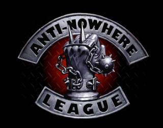 logo Anti-Nowhere League